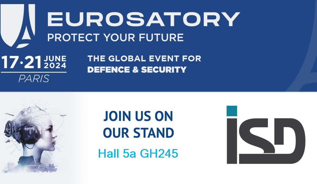 EUROSATORY 2024