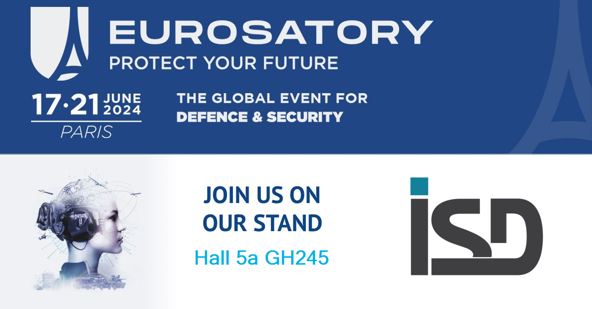 EUROSATORY 2024