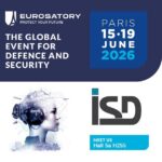 eurosatory-poster