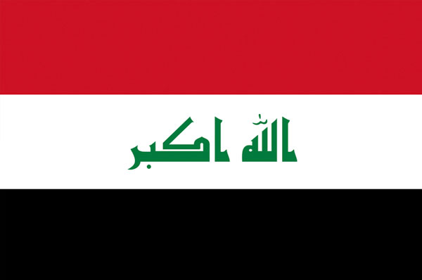iraq